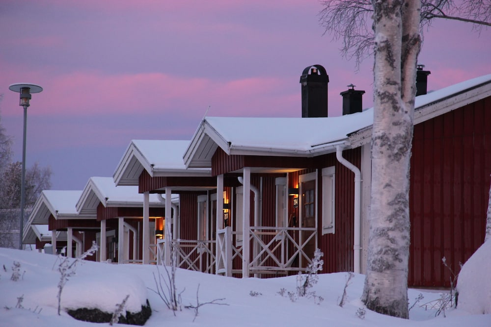 Kukkolaforsen Turist & Konferens 2/50