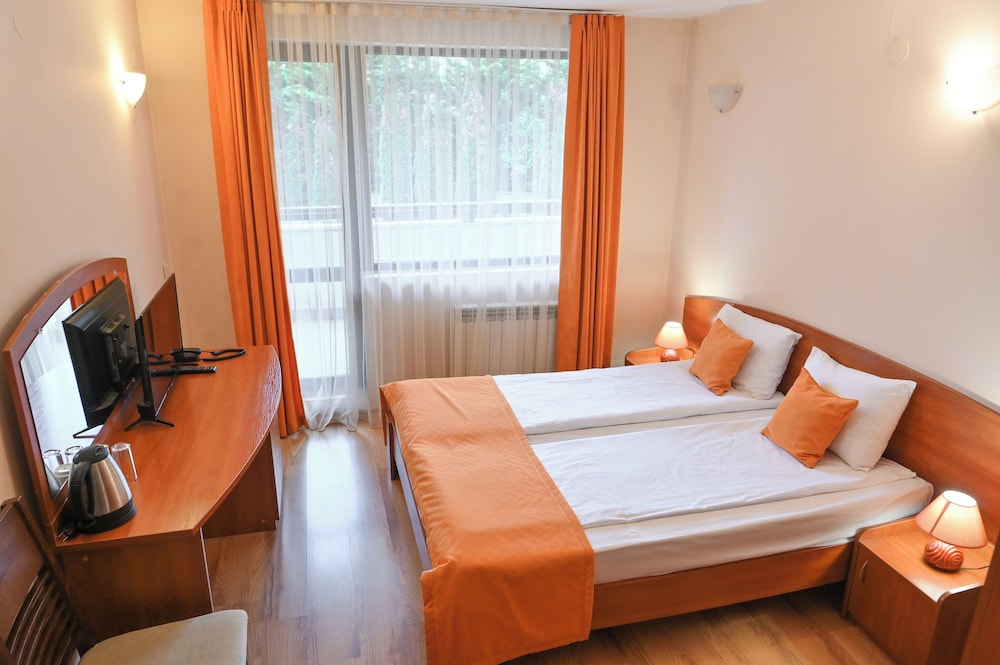 ORBILUX HOTEL BANSKO 34/74