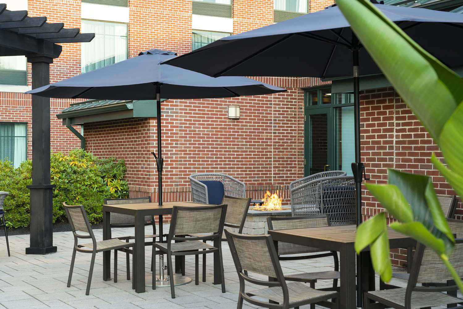 Homewood Suites by Hilton Hartford South-Glastonbury 35/58