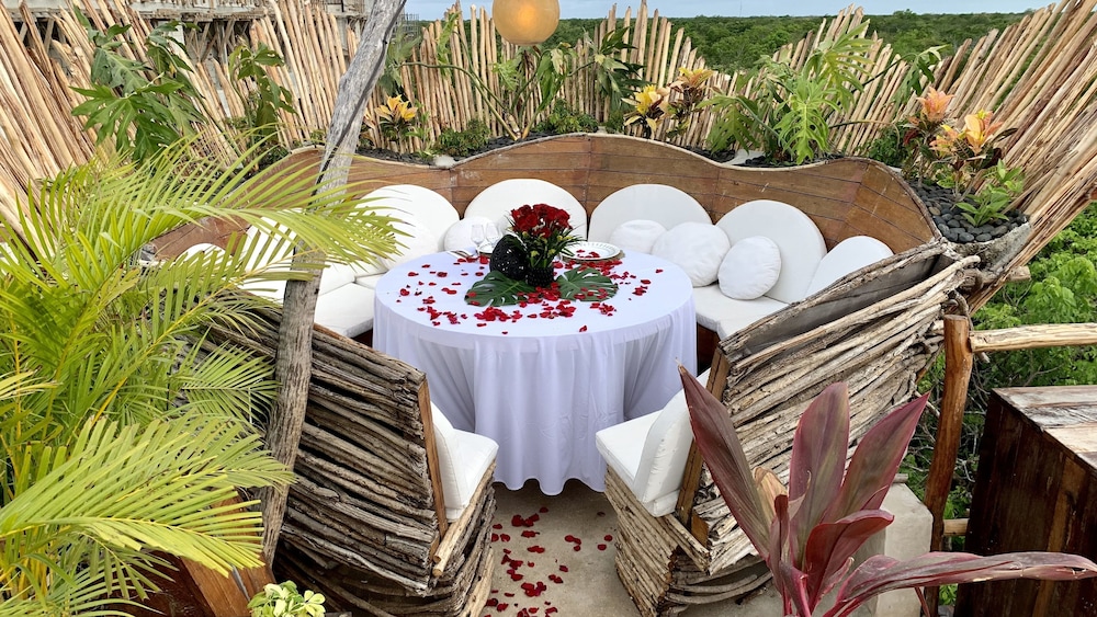 Orchid House Tulum 46/50