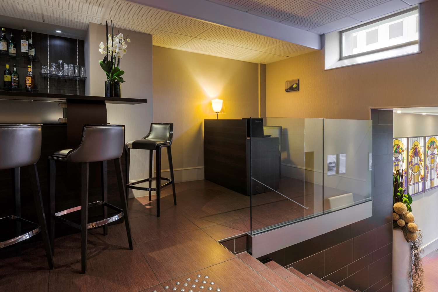 Best Western Plus Richelieu 36/50