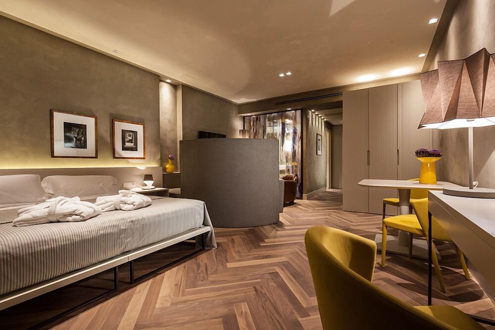 LIASSIDI WELLNESS SUITES 8/46