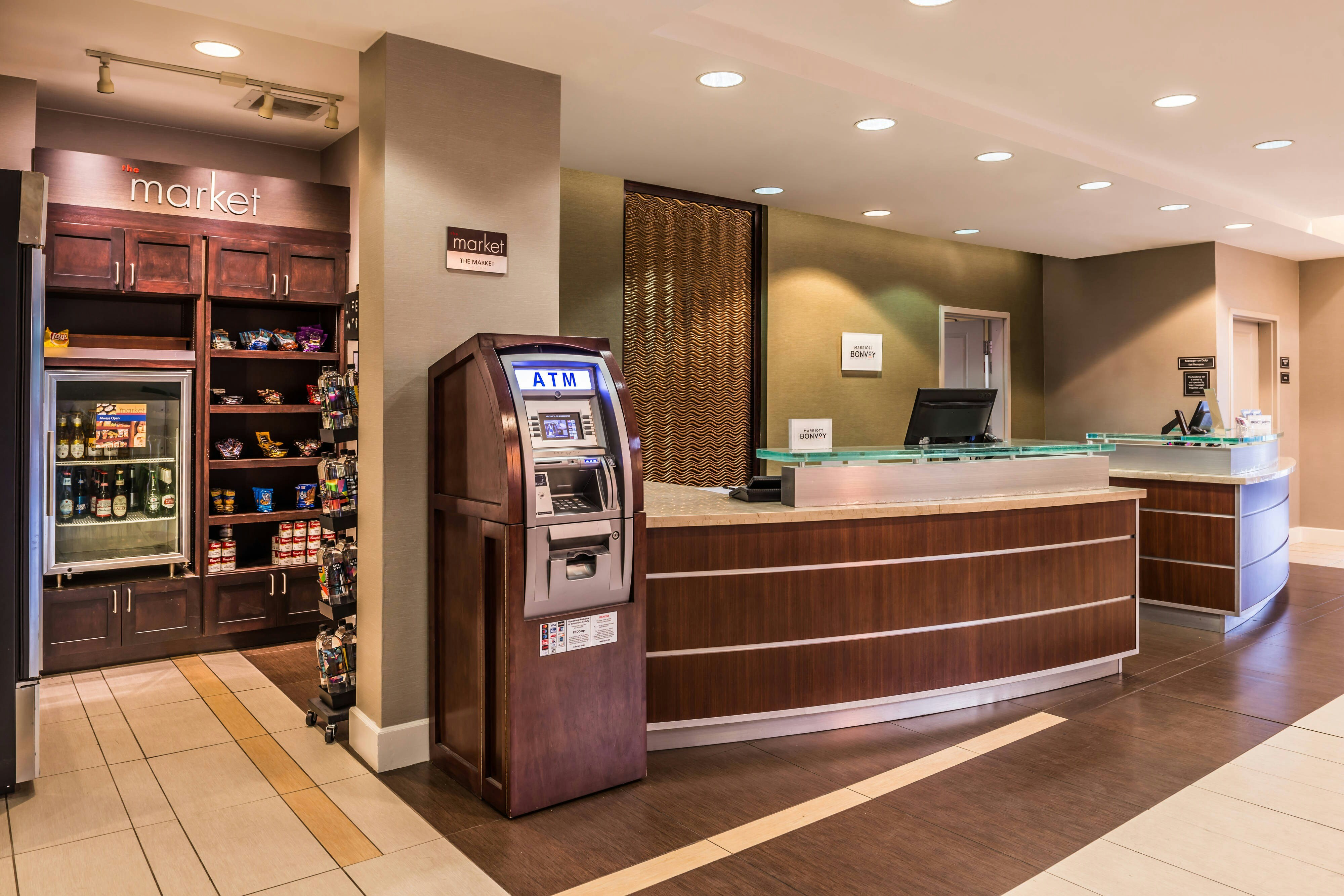 Residence Inn Florence Marriott 8/33