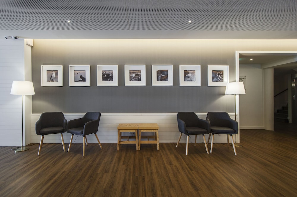 Hotel Gaivota Azores 48/72