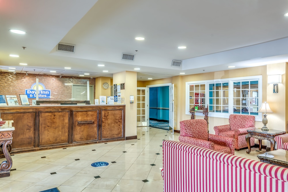 Days Inn & Suites by Wyndham Prattville-Montgomery 5/39