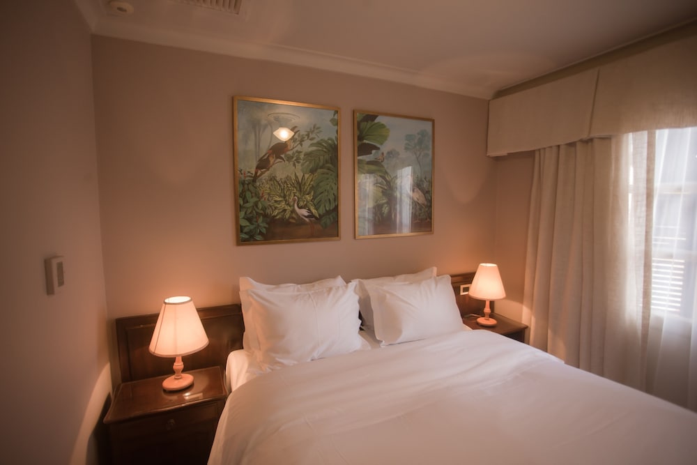 Taua Grande Hotel De Araxa 12/48