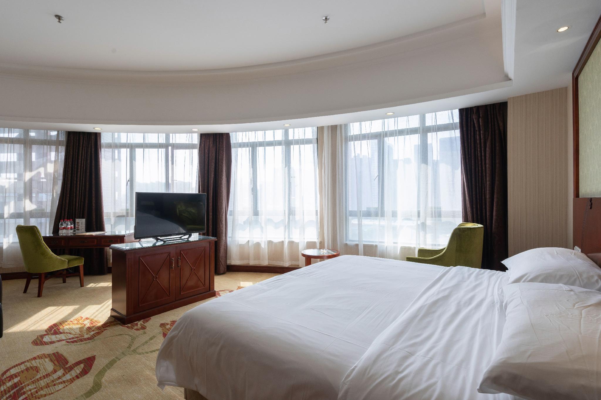 Vienna Hotel Guangzhou Nansha Jinzhou Branch 9/18