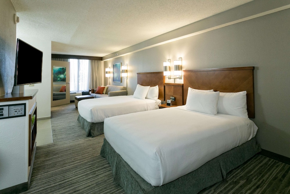 Hyatt Place Nashville/Franklin/Cool Springs 30/77
