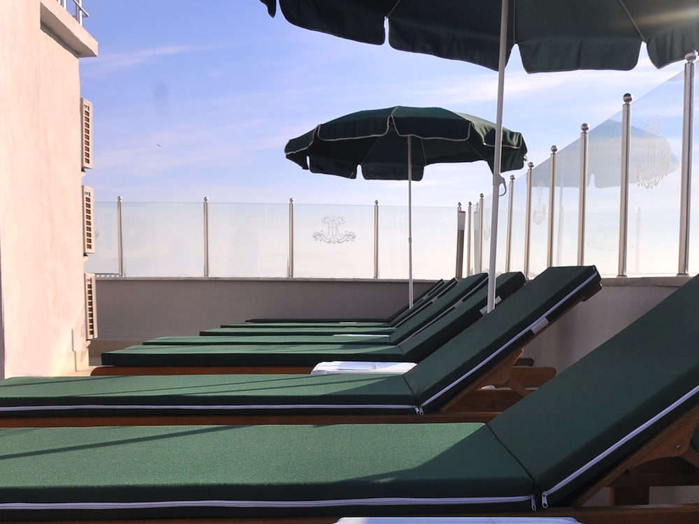 Divani Ali Hotel in ISTANBUL
