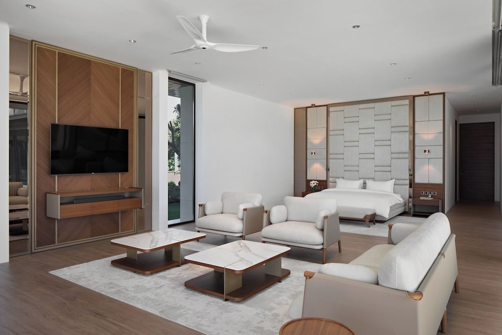 Saba Estate Luxury Villa Bali 30/49