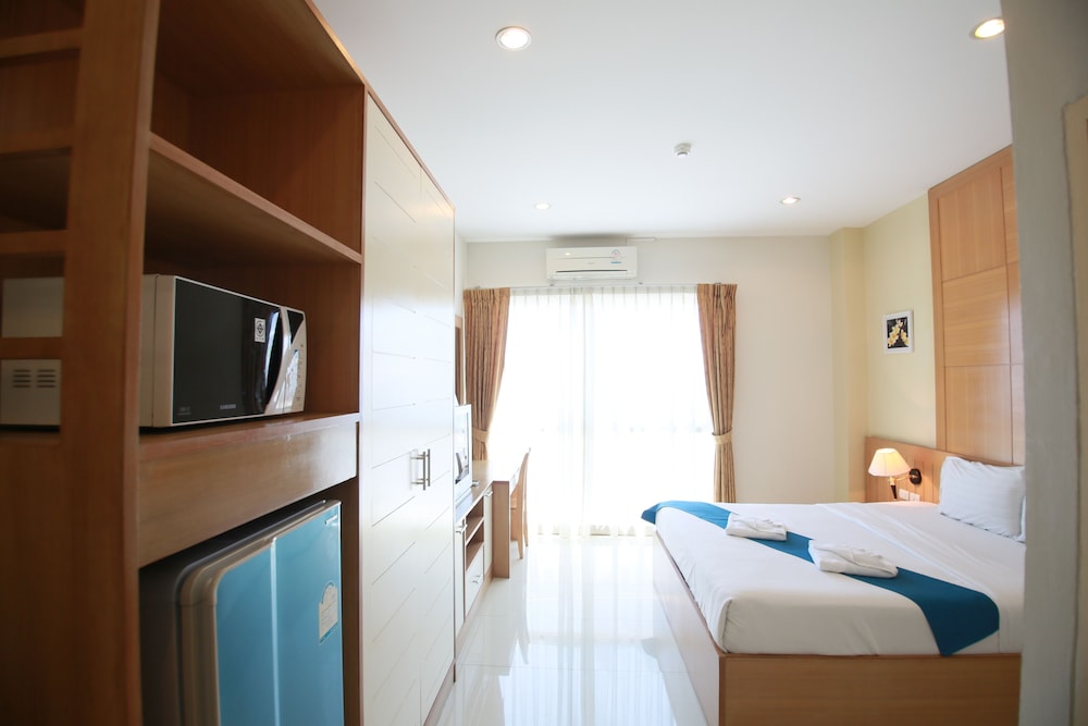 The Icon Place At Central Pattaya 29/56