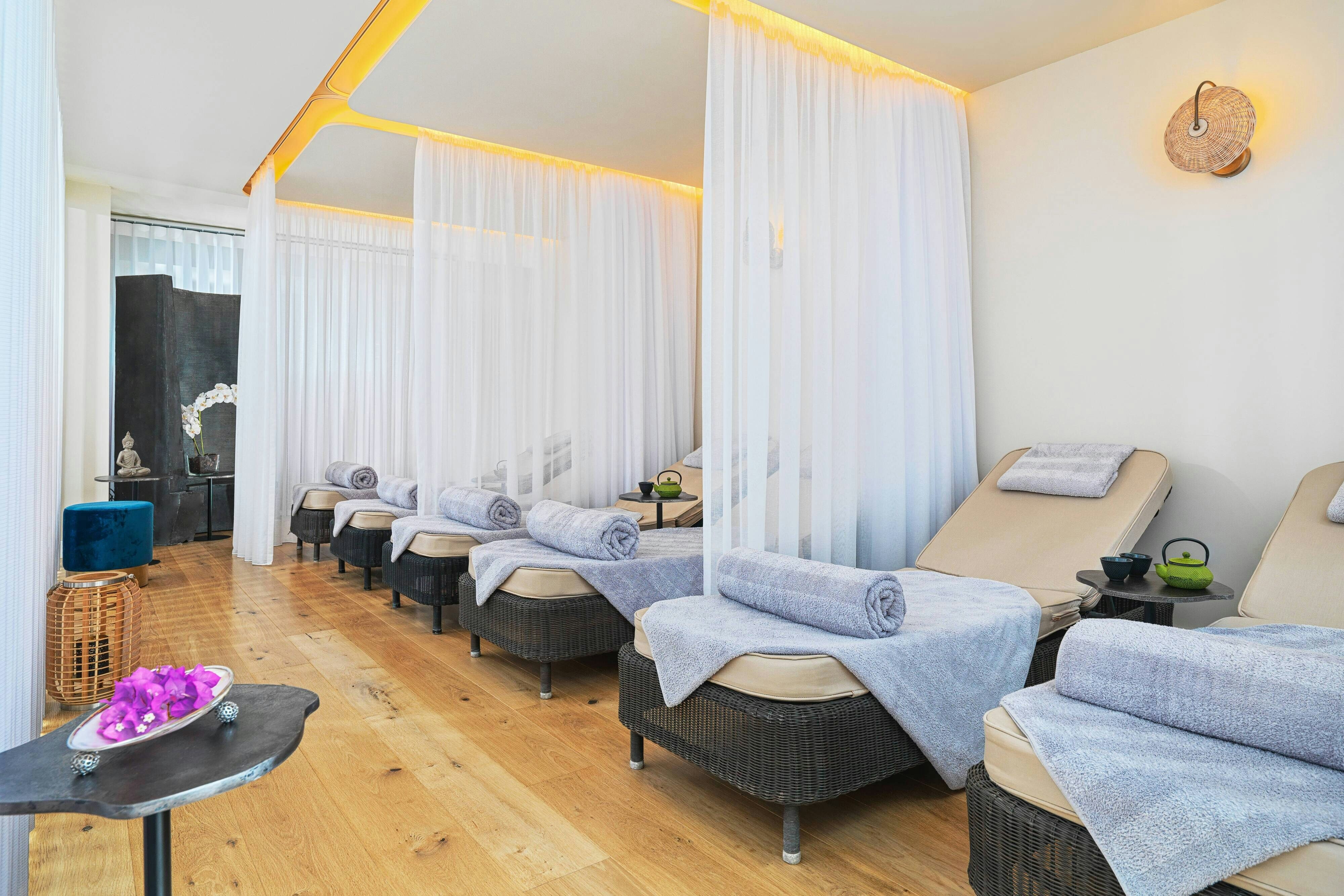 Malta Marriott Hotel And Spa 21/53
