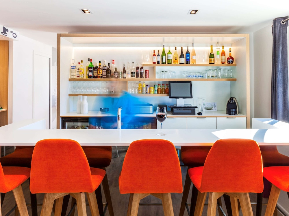 Ibis Styles Toulouse Nord Sesquieres 49/67