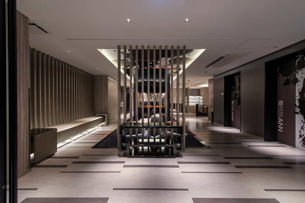 Hotel Ann Asakusa 48/53