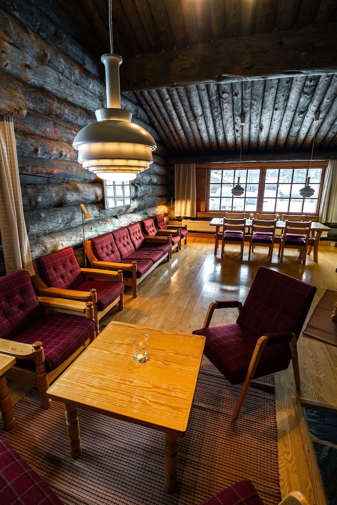 Saariselka Kelo Lodge 28/40