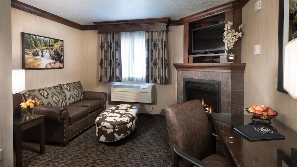 Best Western Plus Flathead Lake Inn And Suites 44/74