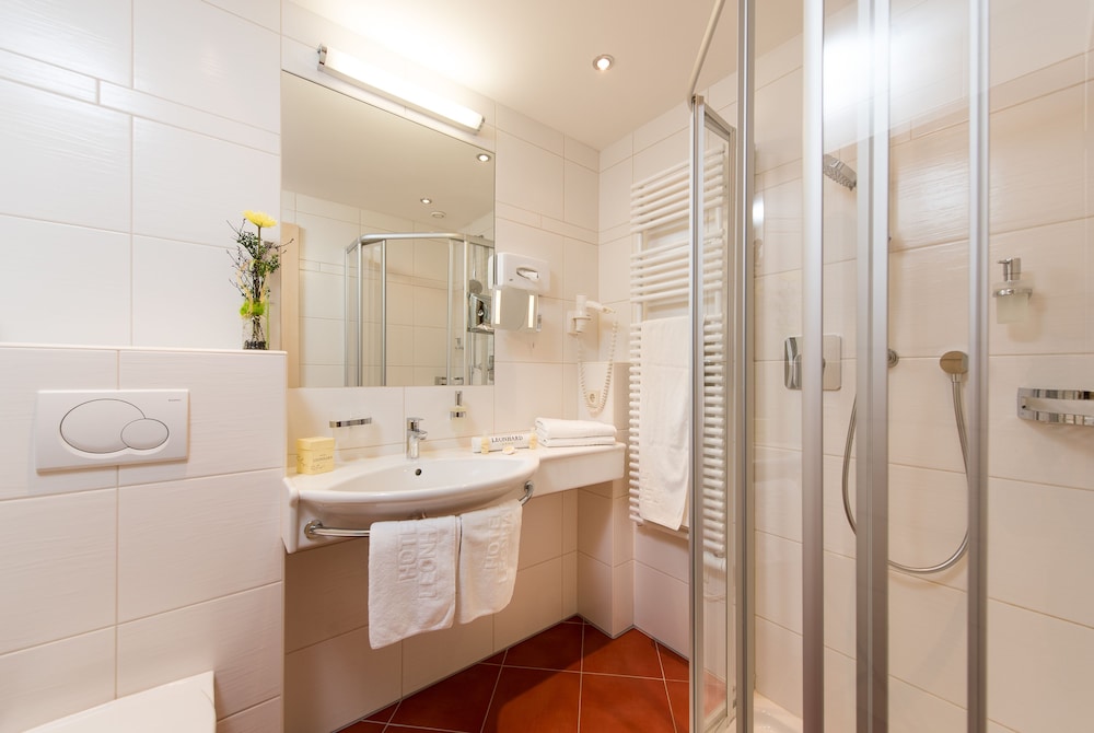Hotel Leonhard 28/73