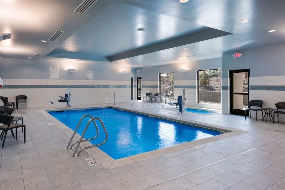 Comfort Suites Kennewick at Southridge 22/47
