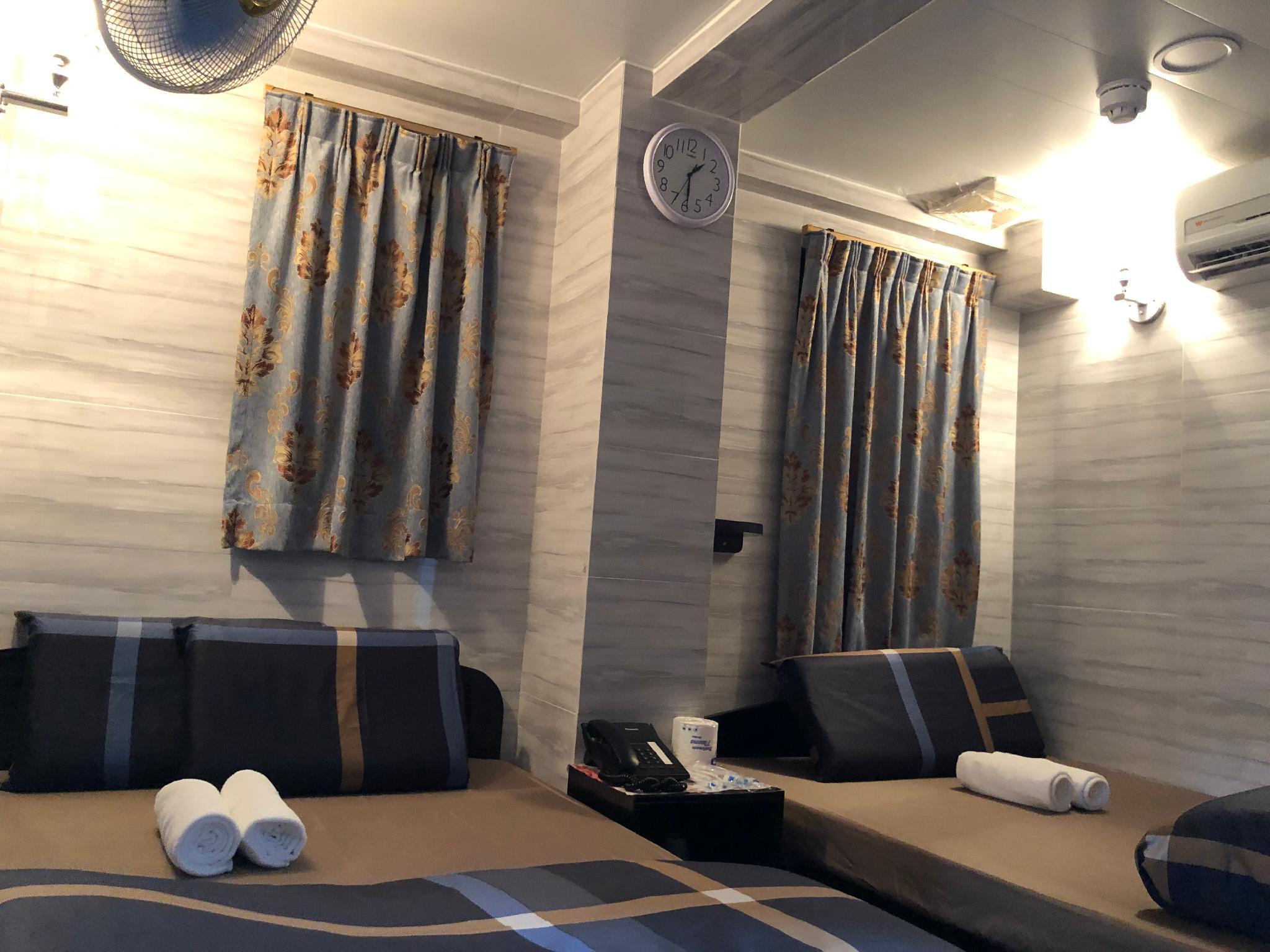 Dreamland Guest House 16/26