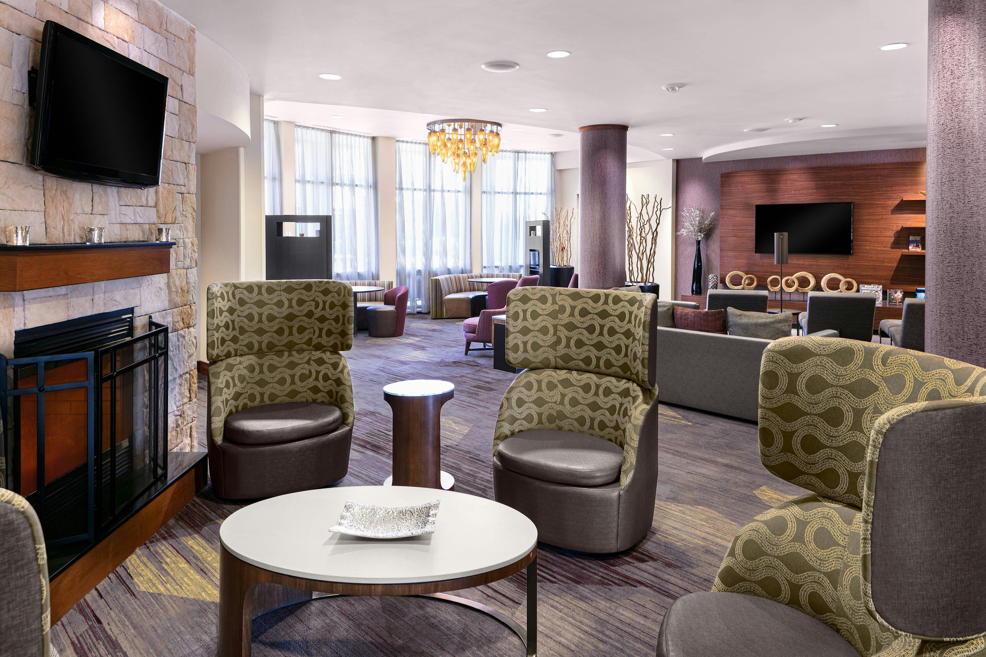 Courtyard by Marriott Bethlehem Lehigh Valley/I-78 7/14
