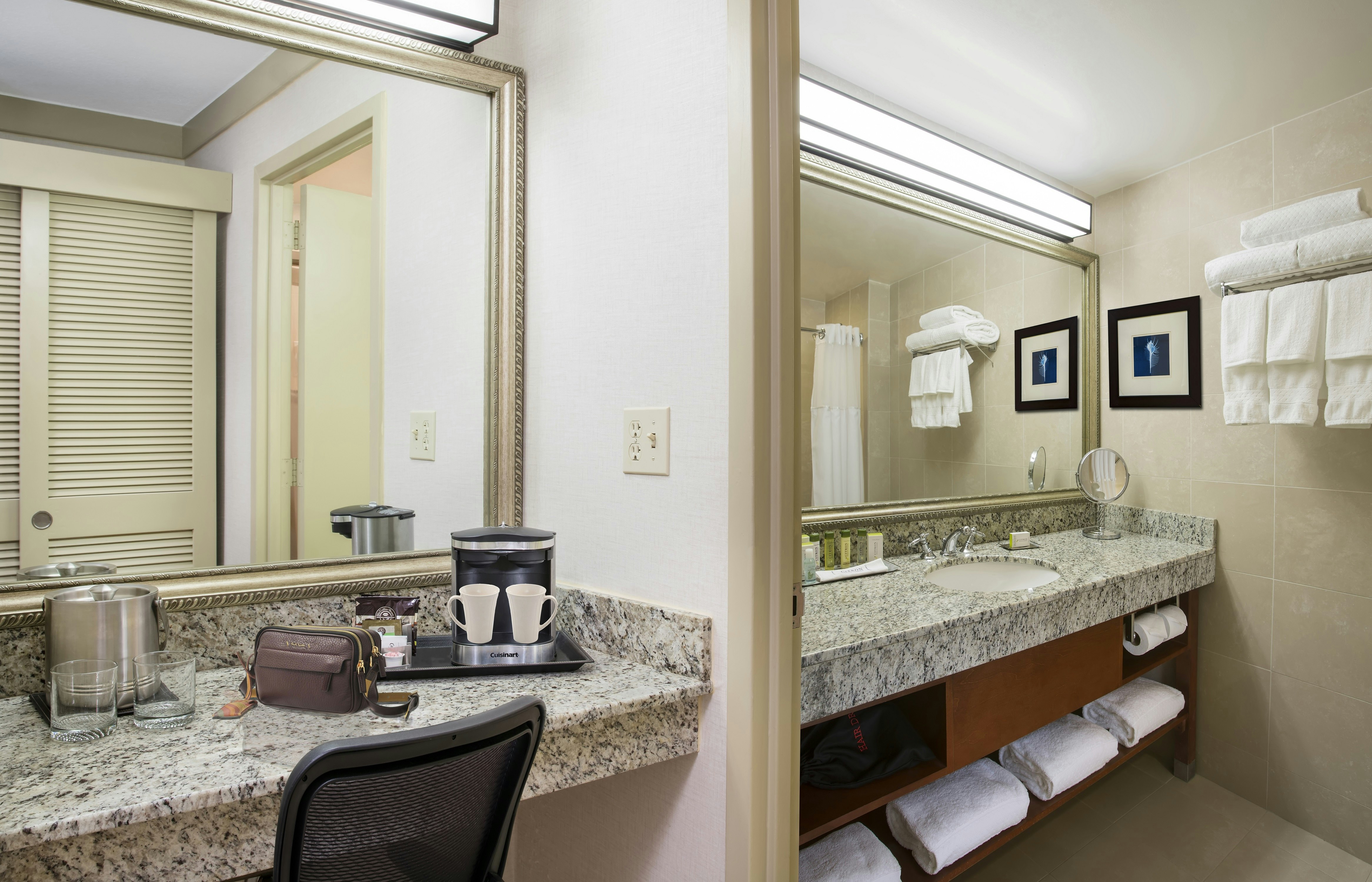 DoubleTree by Hilton Hotel Miami Airport and Convention Center 81/81