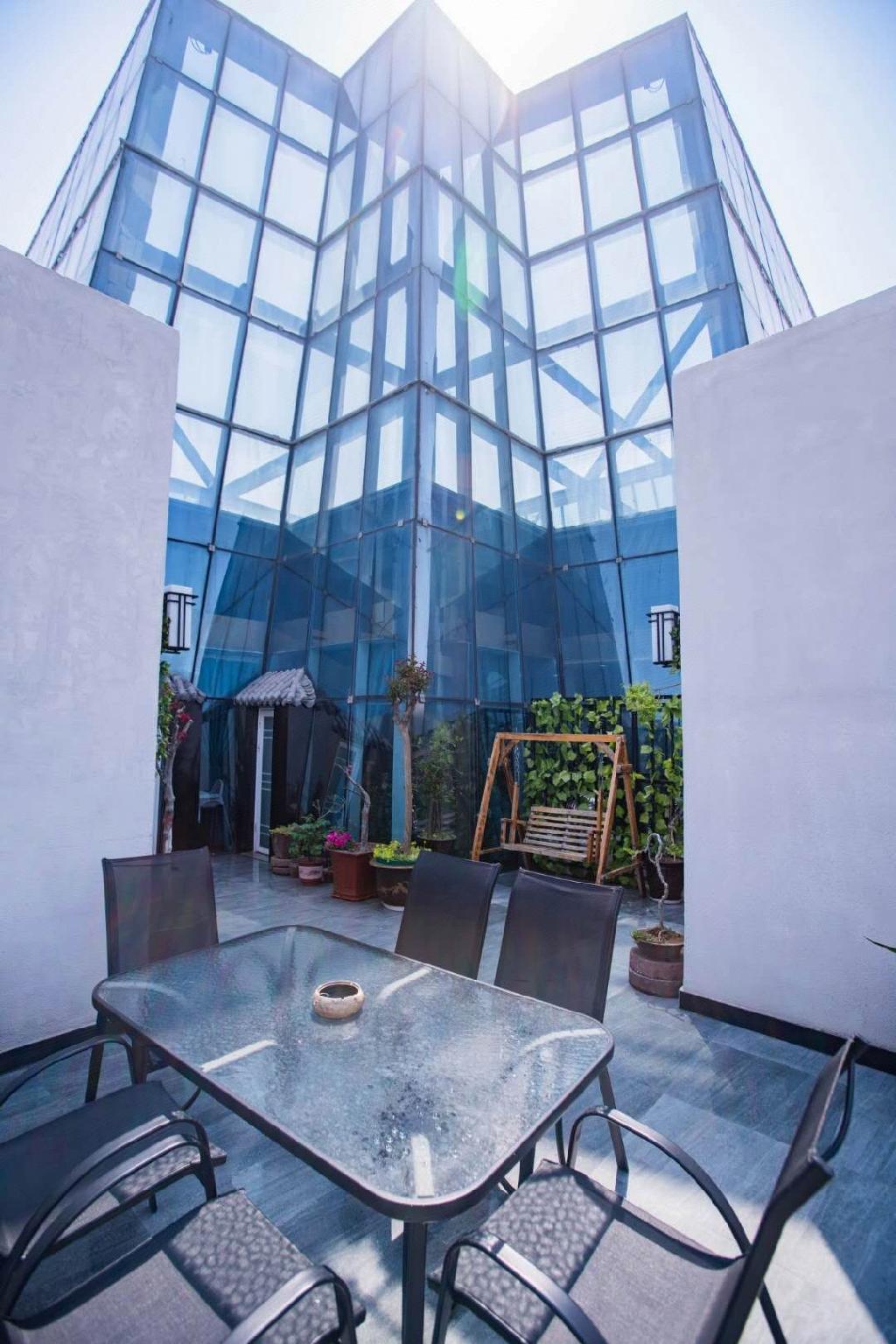 Gujing Junlai Hotel (Luhe Convention & Exhibition Center) 26/30