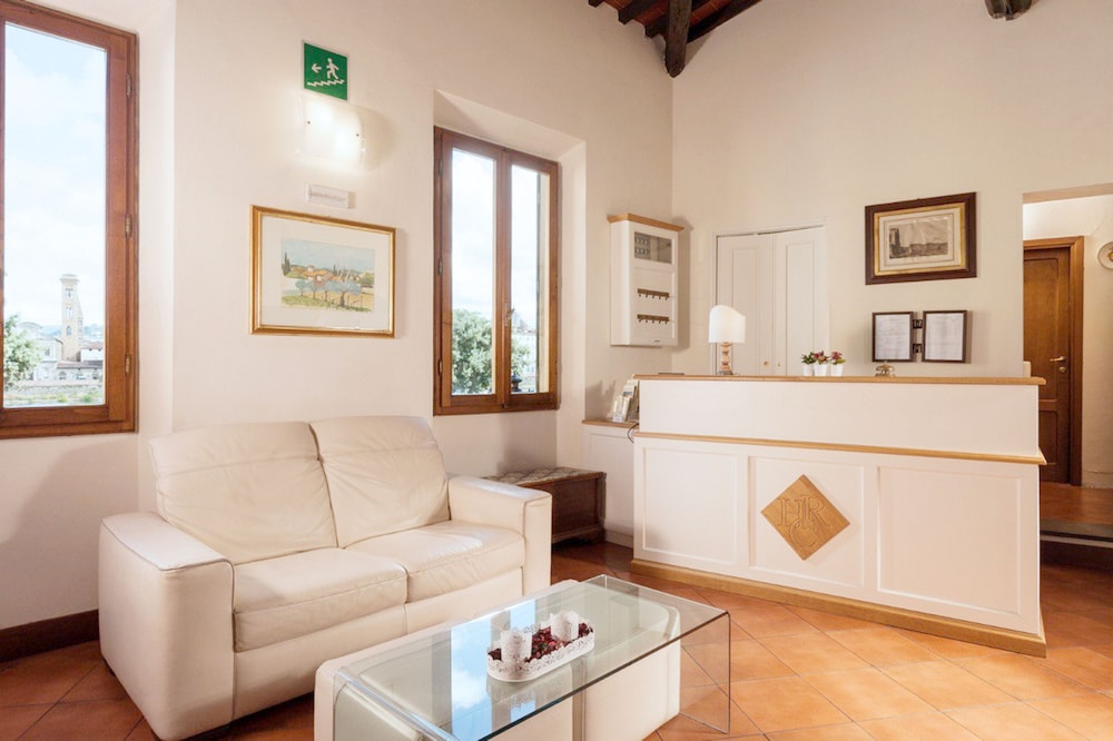 Hotel Relais Il Cestello 1/62