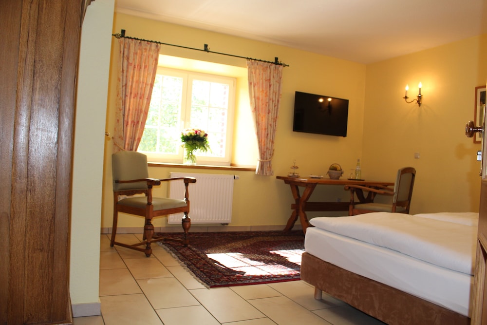 Hotel Landhaus Goddertzhof 21/50