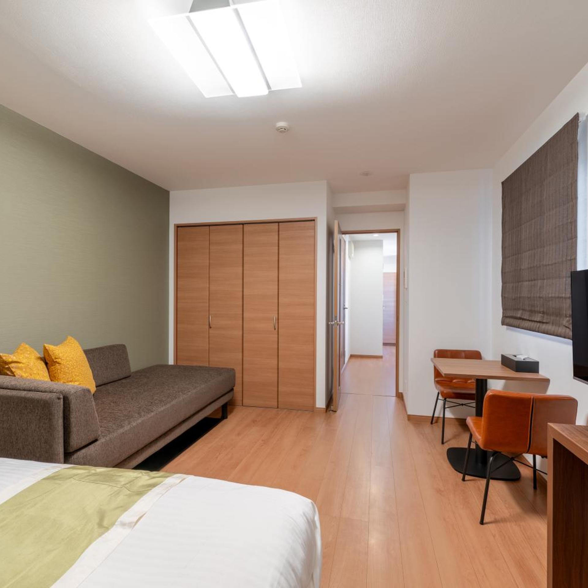 HOTEL KOMACHI Higashi Nippori 18/38