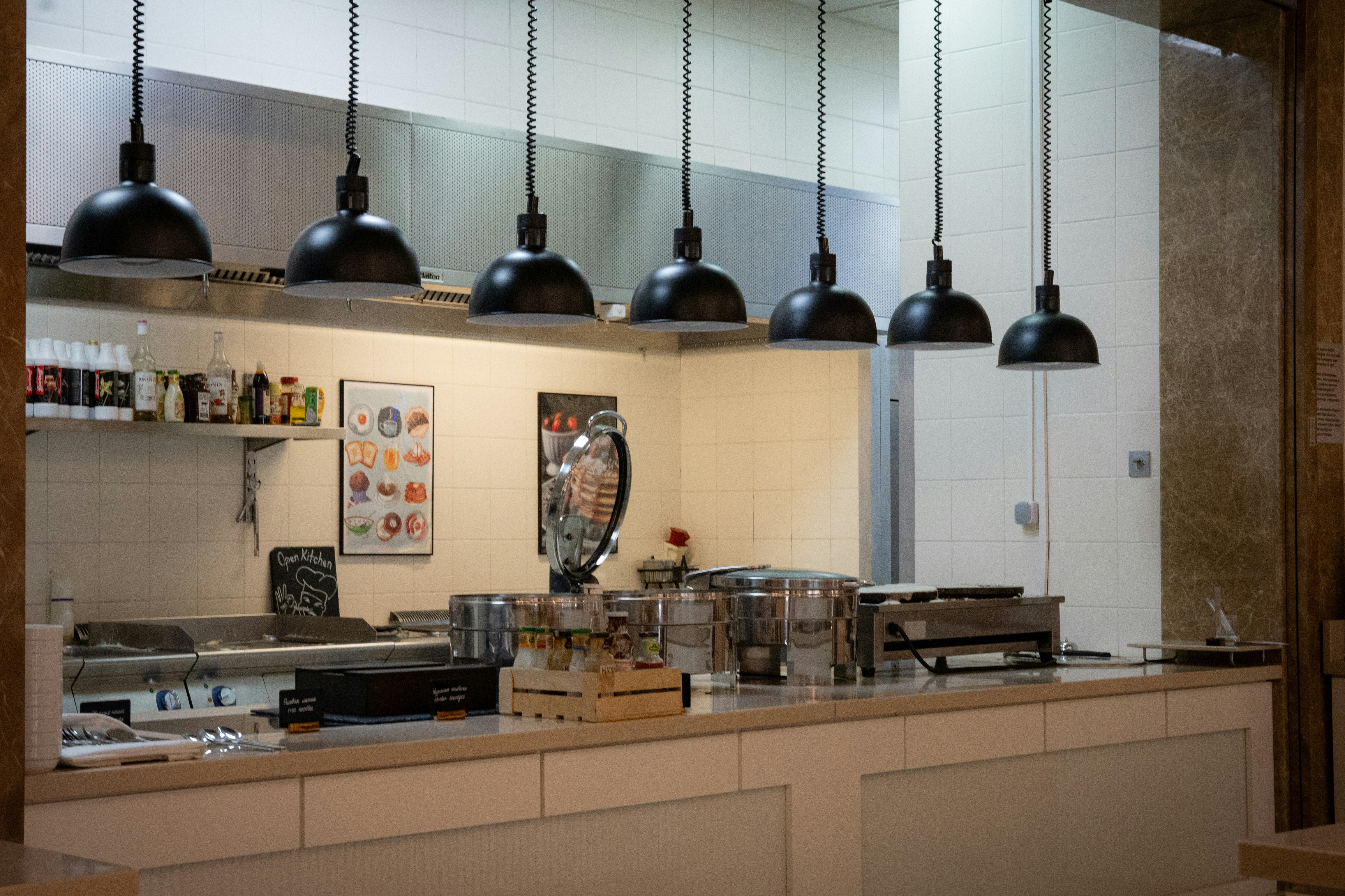 Hilton Garden Inn Astana 11/36