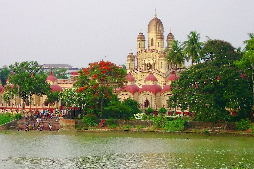Kenilworth Hotel Kolkata 62/68
