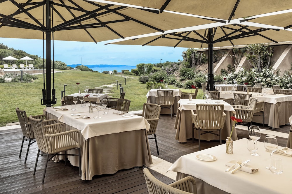 L'Ea Bianca Luxury Resort 54/73