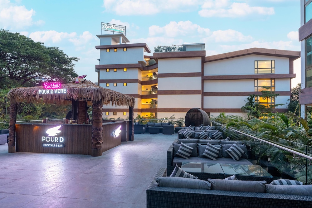 Radisson Resort Goa Baga 6/54