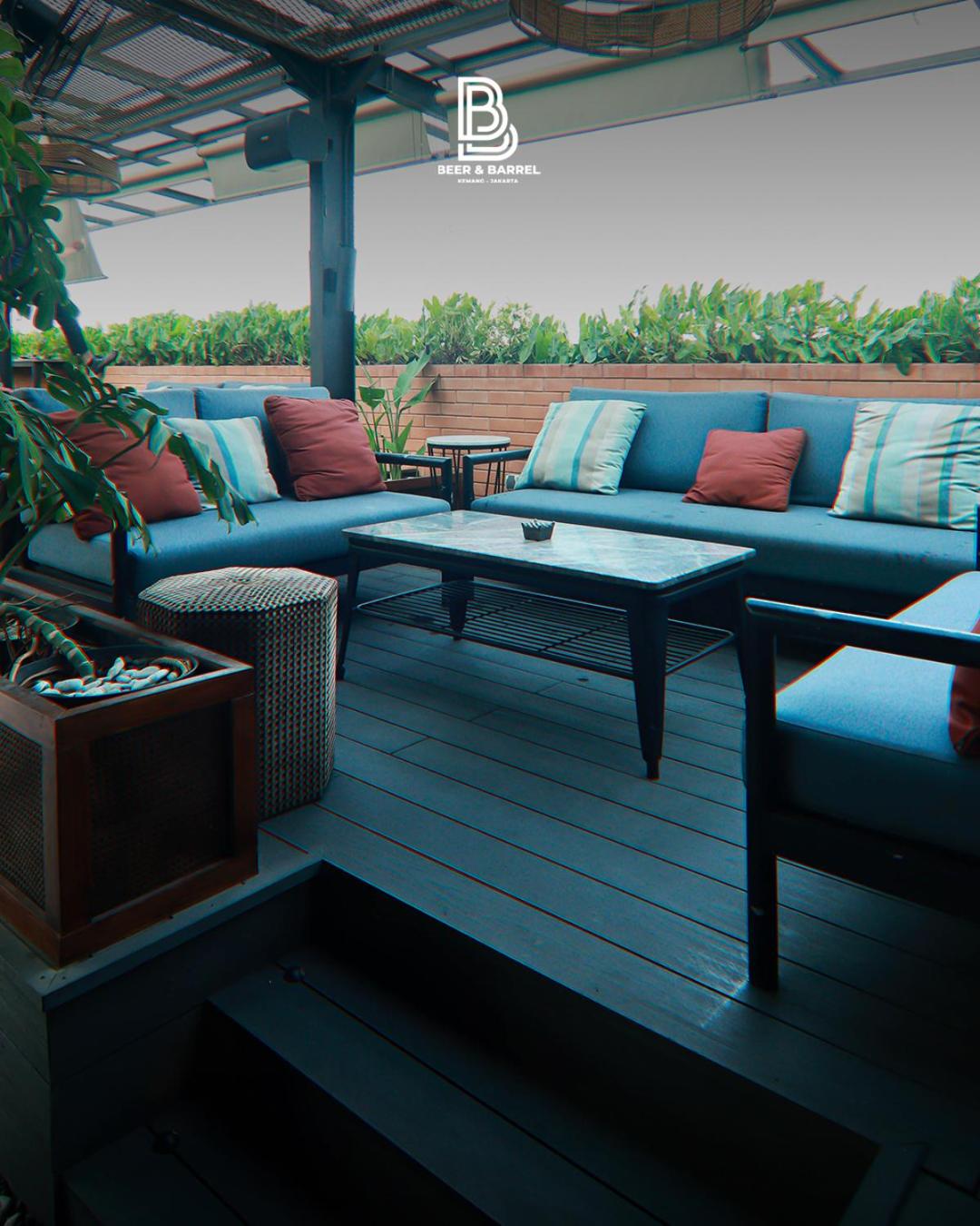 Sotis Hotel Kemang 34/58