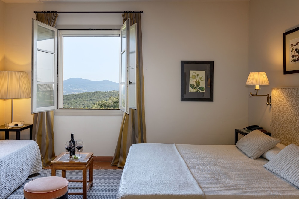 Si Montalcino Hotel & Restaurant 23/68