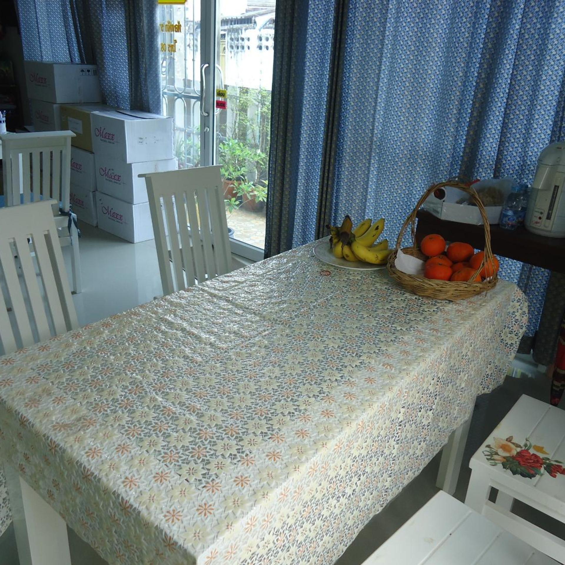 Sorn Waree Apartment 20/69