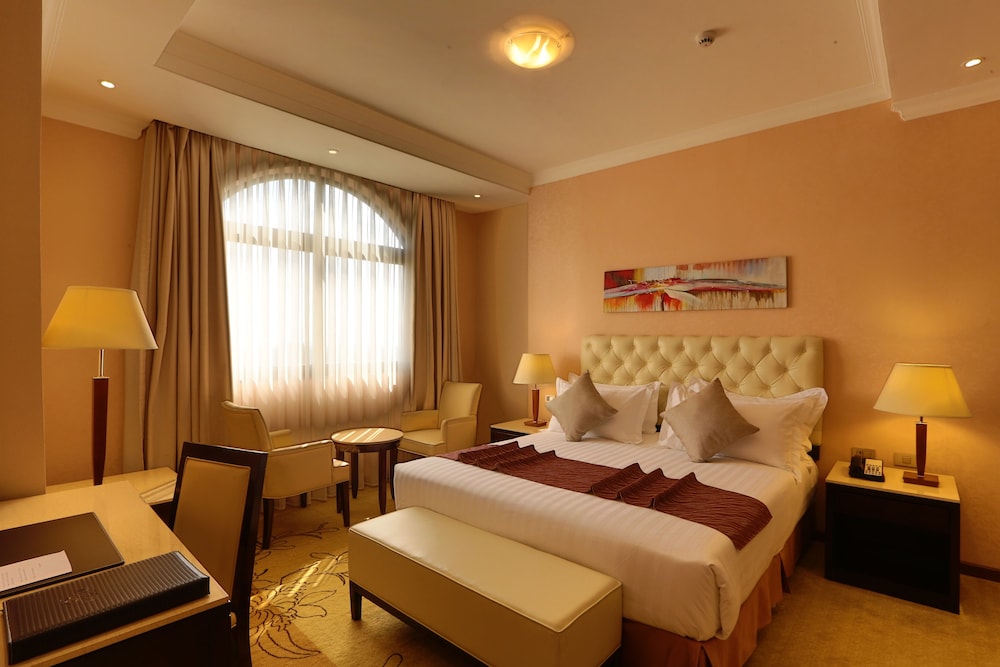 Getfam Hotel 19/60