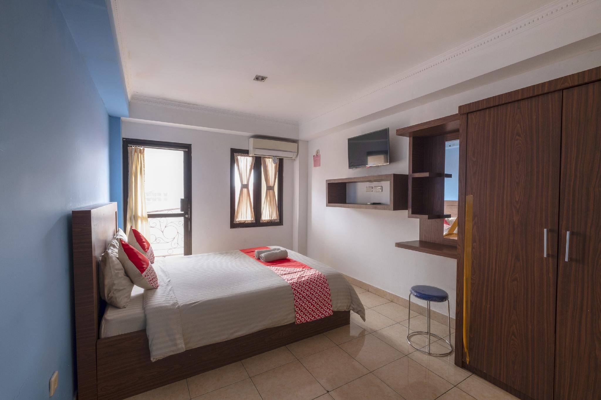 Hotel O Cibubur Near Cibubur Junction Formerly Comfort Residence 33/50