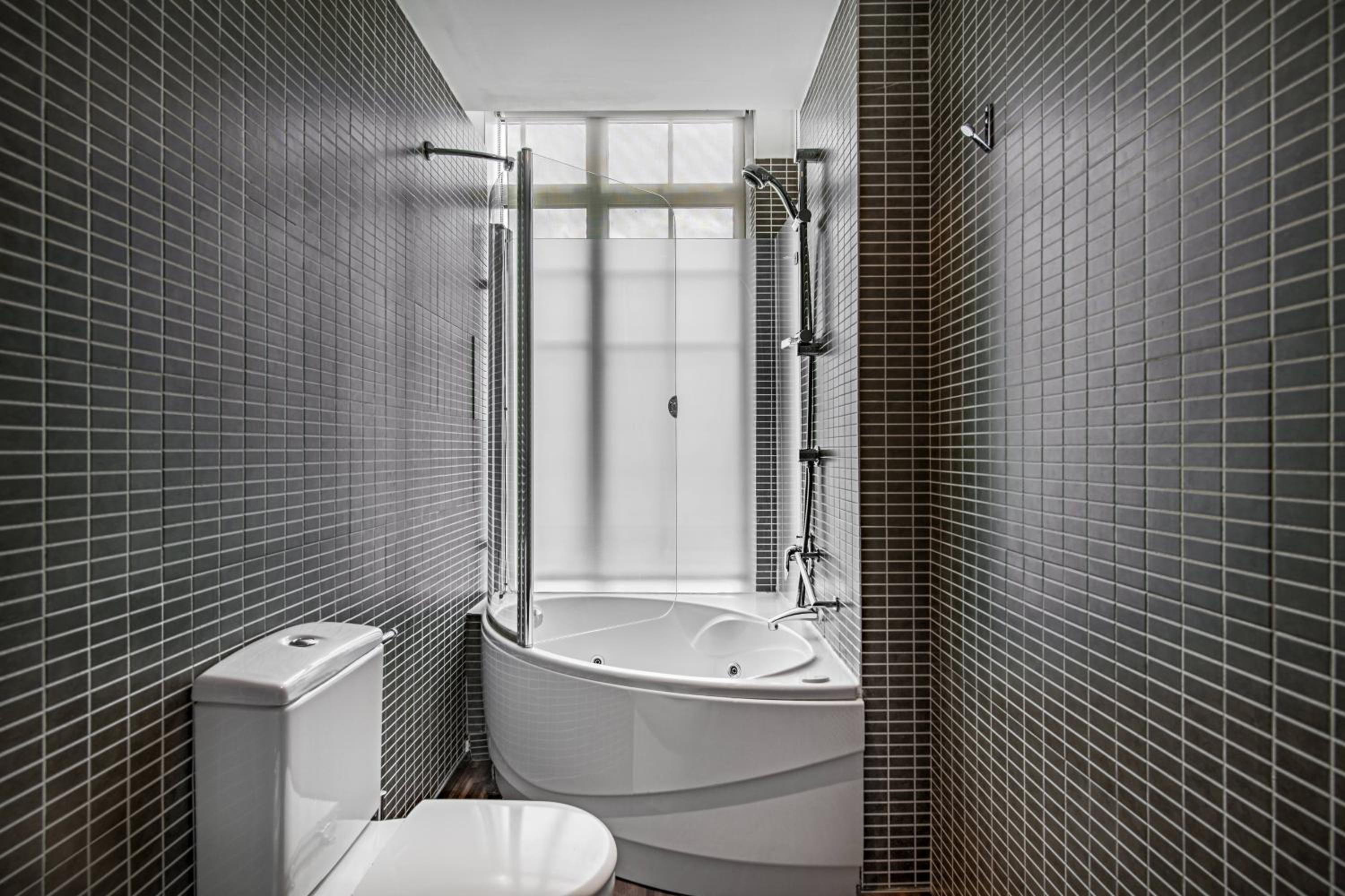 Plus, Standard, King Bed, City View، AC Hotel Burgos by Marriott 9/15