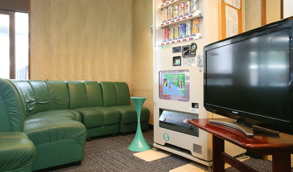 Wafu Pension Miyazawa 48/66