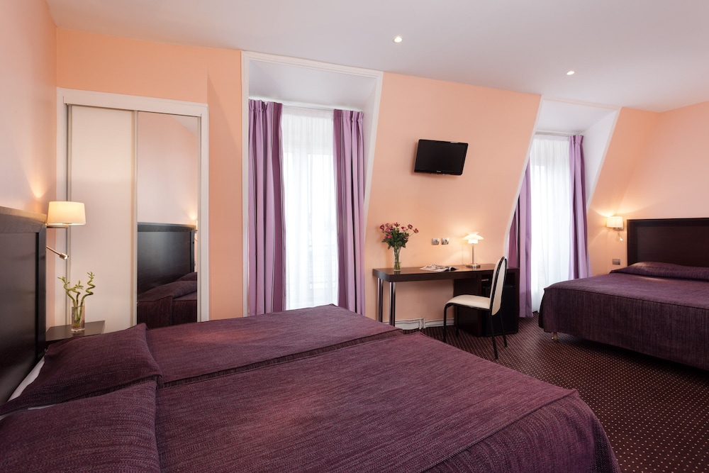 Hotel Virgina 15/70