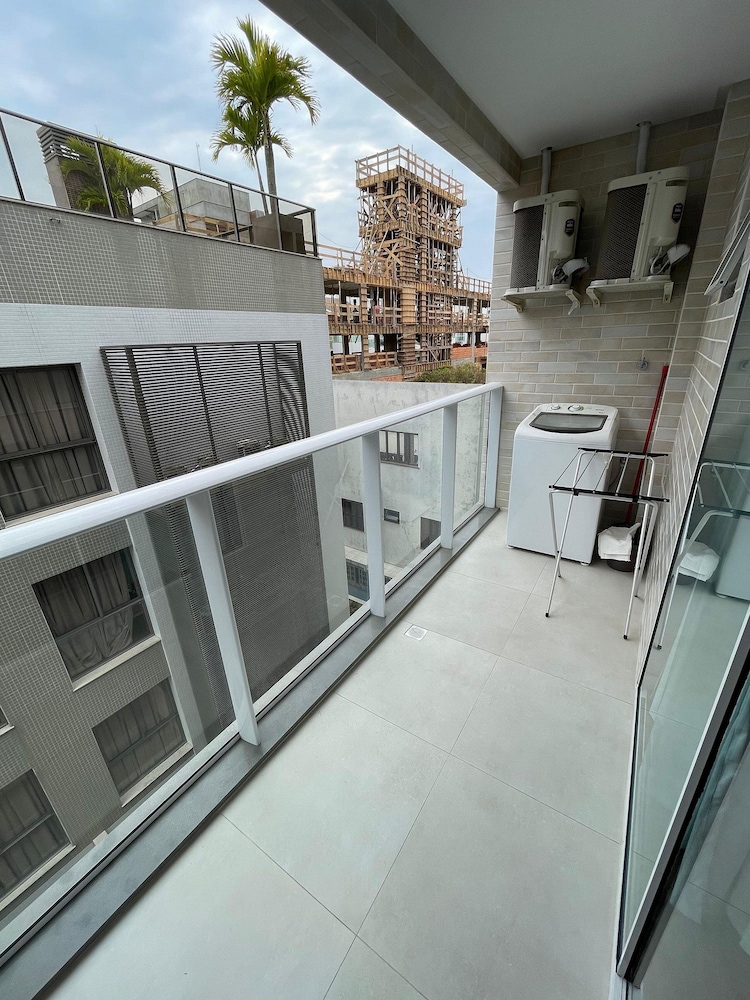 Vila do Centro Apart Hotel 10/50