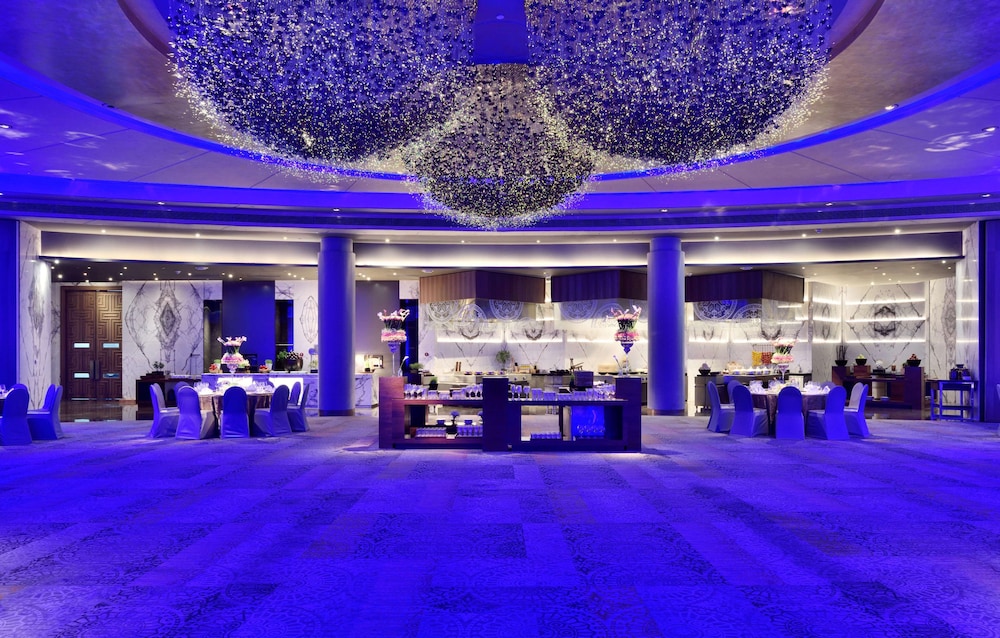 Hyatt Regency Delhi 40/72