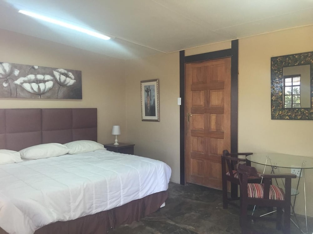 The Cradle Rest 8/43