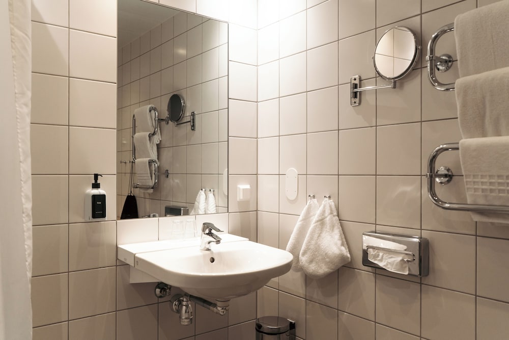 Quality Hotel Visby 68/68