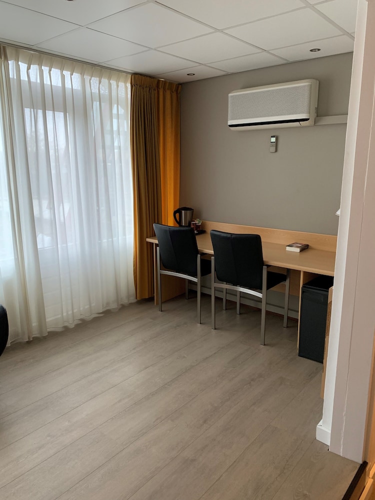 City Hotel Bergen op Zoom 11/40