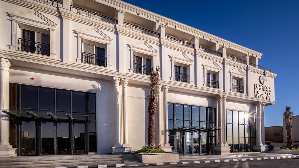 Braira Al Nakheel Hotel in RIYADH