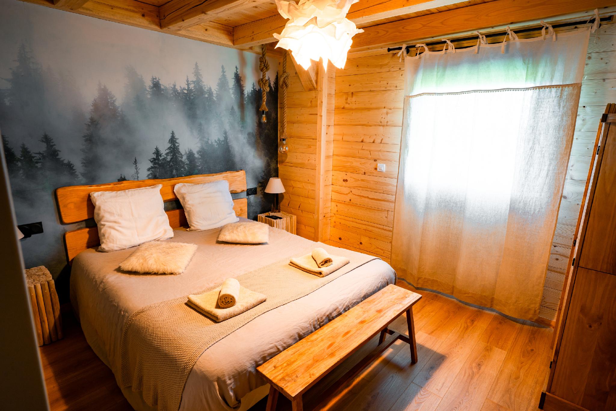 Exclusive, Cottage