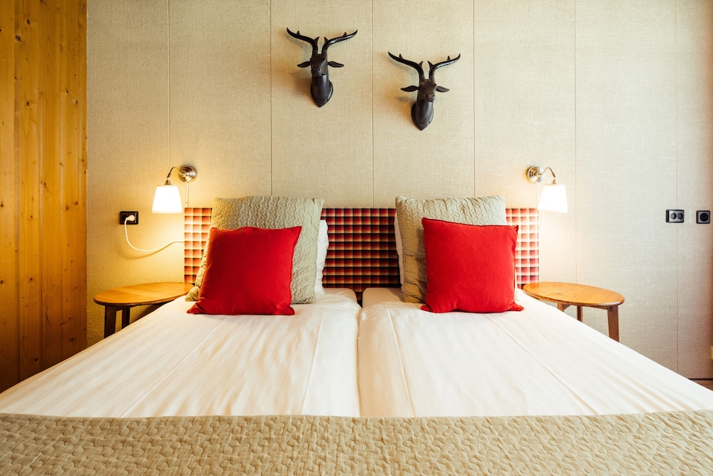 Badhotel Rockanje & Brasserie Lodgers 11/47