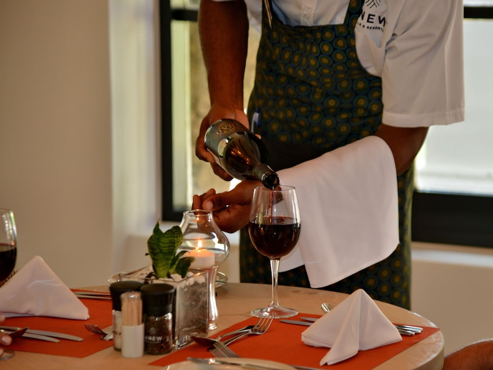 ANEW Resort Hazyview Kruger Park 20/50